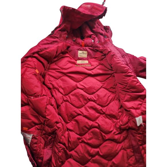 Parajumpers PJS Masterpiece M Jacket Winter USAF 210 Rescue Squadron Gorpcore - Picture 9 of 16